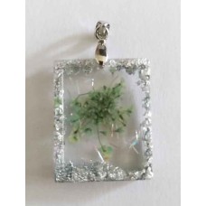 Pendant Resin
